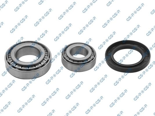 Подшипник ступицы колеса GSP 1440776036 GKX0051 XNC0 D