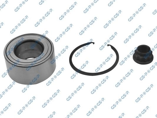 Подшипник ступицы колеса GSP 1440776039 GKX0056 5VDC G2