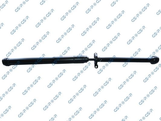 Кардан GSP PS900110 1440776069 NXQP 4