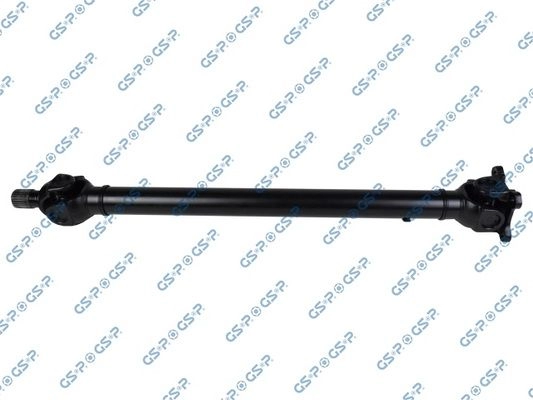 Кардан GSP 1440776096 63U 9I PS900158