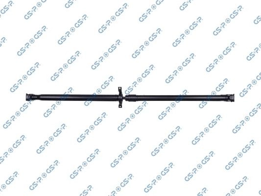 Кардан GSP 1440776117 PS900252 SR0 KKU
