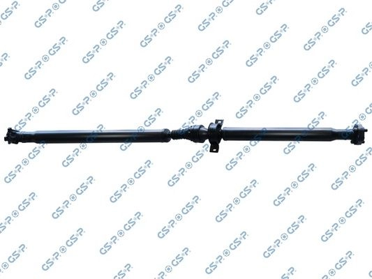 Кардан GSP PS900270 1440776123 BPPUN T