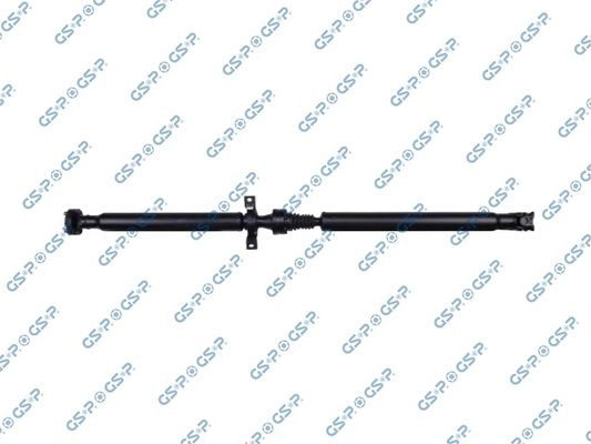 Кардан GSP 1440776126 7PXY92 J PS900273