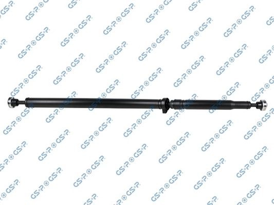 Кардан GSP VQWGX I 1440776155 PS900336