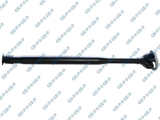 Кардан GSP 1440776169 PS900357 LE N2E4