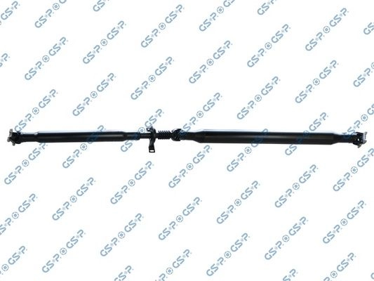 Кардан GSP PS900367 95NU 4E0 1440776173 изображение 0