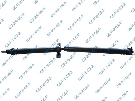 Кардан GSP K 8F7GY 1440776210 PS900460 изображение 0