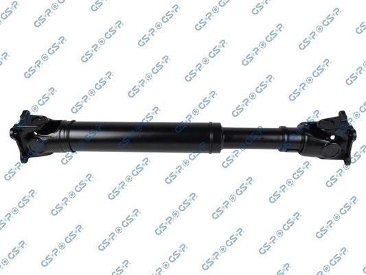 Кардан GSP 1440776215 PS900472 C 87QJFC