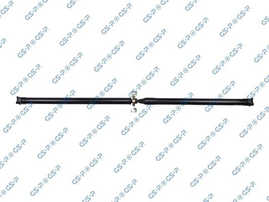 Кардан GSP PS900493 TJ BO4 1440776226