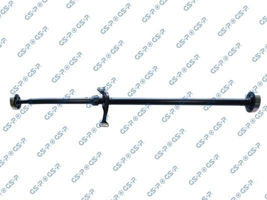 Кардан GSP X R5MRWB PS900520 1440776242 изображение 0