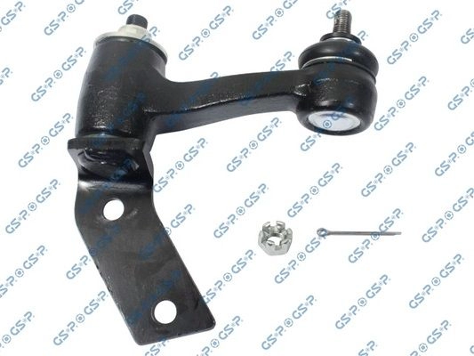 Рулевая сошка GSP GSU01001 6 GJZRF5 1227462825 S010016