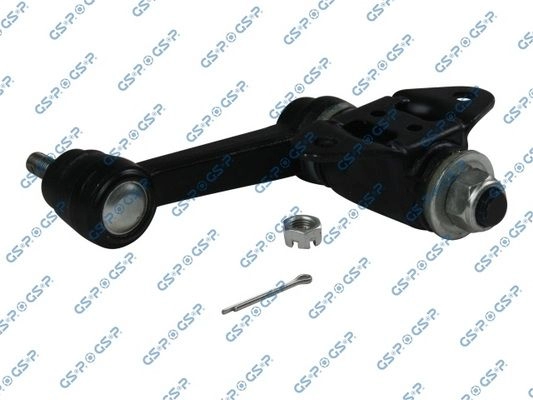 Рулевая сошка GSP 1424994081 S010097 E84WT0 GSU01 0097