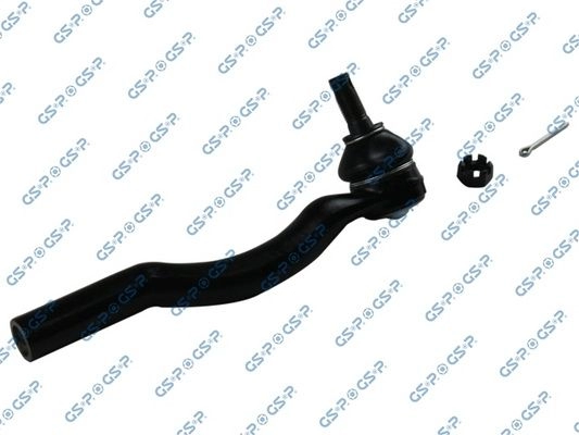 Рулевой наконечник GSP S070469 GS U070469 1227482649 T91FYEP изображение 0