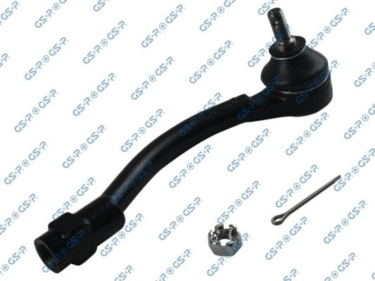 Рулевой наконечник GSP 1440776463 S070769 8 KPT75 изображение 0