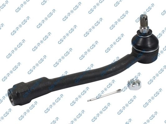Рулевой наконечник GSP 1227484503 S071025 MF244U GSU0710 25 изображение 0