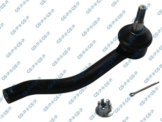 Рулевой наконечник GSP 1227484535 GSU0710 36 S071036 R3IXM7