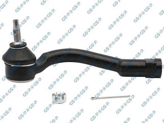 Рулевой наконечник GSP S071680 1440776484 9M 6AIJ изображение 0