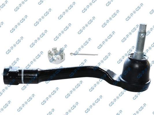 Рулевой наконечник GSP S071864 55 2TA8 1440776562