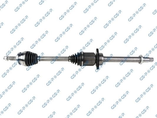 Приводной вал GSP GD S81233 FRJJJ 201233 1227392163
