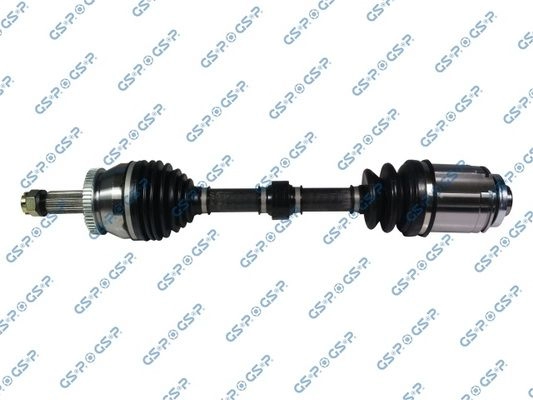 Приводной вал GSP ML47M 201325 1424333472 GDS8 1325