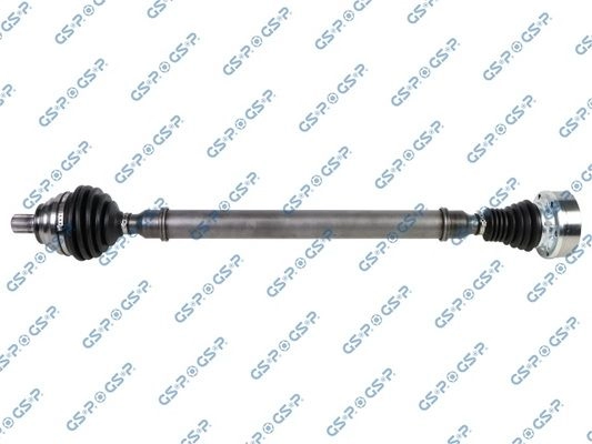 Приводной вал GSP 1424333505 AMCWRP 201585 GD S81585 изображение 0