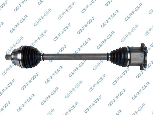 Приводной вал GSP GDS81 589 201589 1424333509 GUZFP изображение 0
