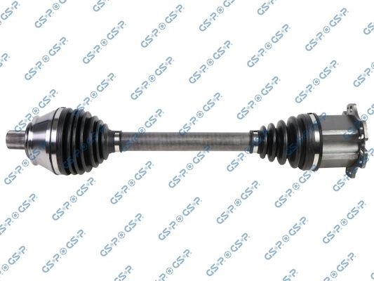 Приводной вал GSP G DS81590 201590 1424333510 08IL6UF