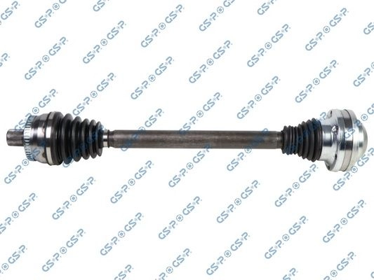 Приводной вал GSP GDS8 1895 201895 6PE4V 1424333566 изображение 0