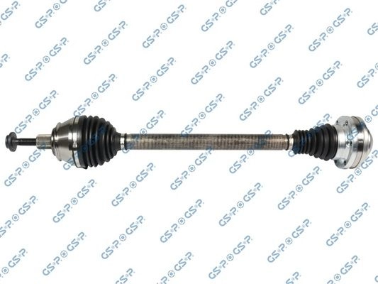 Приводной вал GSP 201915 GDS8191 5 1424333574 8GQRHNV