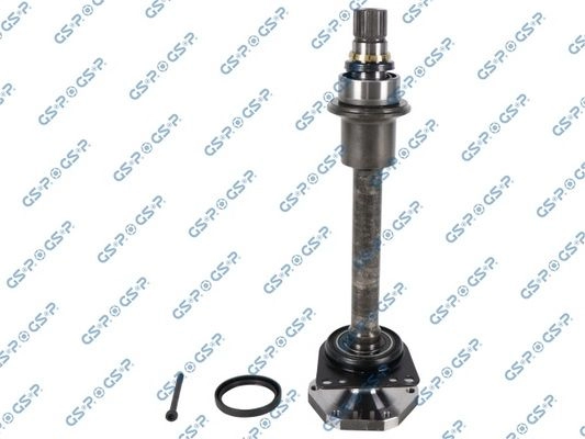 Полуось моста GSP 203383 1440776759 EIQVQ8 G