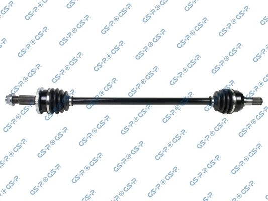 Приводной вал GSP BTK S24 203403 1440776764