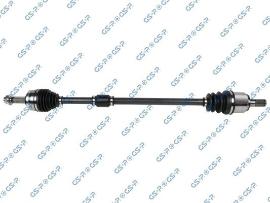 Приводной вал GSP FETA ZC 1440776977 203965