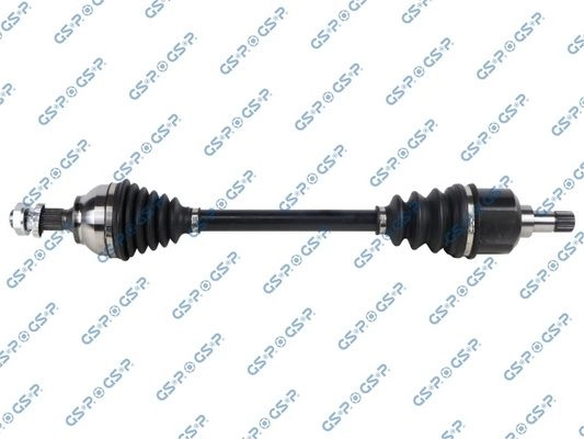 Приводной вал GSP 204126 0S O1OB8 1440777056