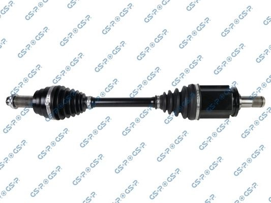 Приводной вал GSP JD WM0 205052OL 1440777216