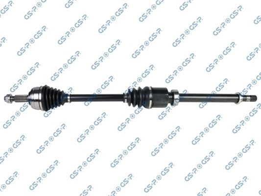 Приводной вал GSP GDS5061 3 250613 1227403241 VFZWT06
