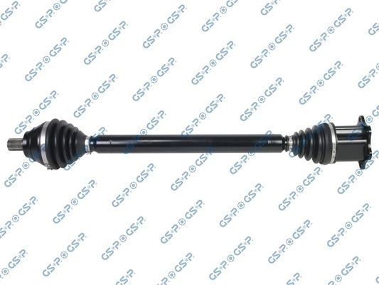 Приводной вал GSP 254011OL DIN L2 1440777288