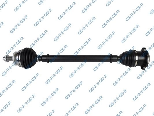 Приводной вал GSP OTC1W94 GDS612 78 1419686479 261278