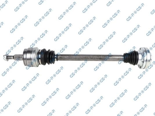 Приводной вал GSP QA9R7HV 261323 1227405813 GDS6 1323