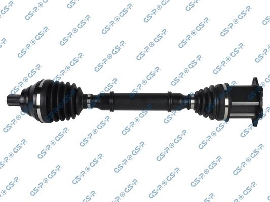 Приводной вал GSP SCPCU2V 1227405893 GDS6134 6 261346