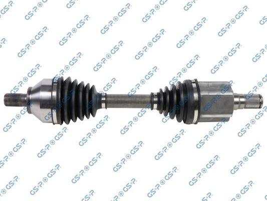 Приводной вал GSP 262108 1227406239 2SAKDKK GD S62108 изображение 0