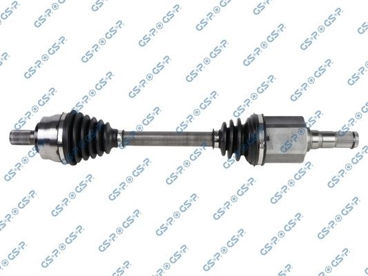 Приводной вал GSP 262111 G DS62111 1227406249 S2FUM