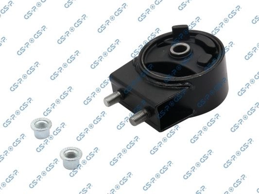 Подушка двигателя GSP 514669S 1227417639 W183JMQ GRM14669 S