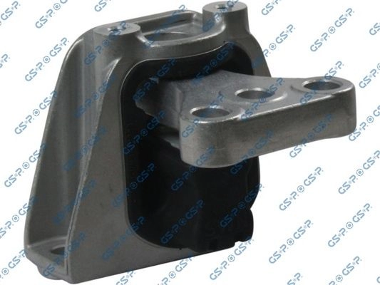 Подушка двигателя GSP 517404 1440777341 7W8D Z4