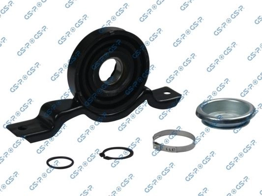 Подвесной подшипник кардана GSP 518200S 1424523719 GRM18200 S VL93C