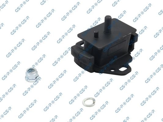 Подушка двигателя GSP E56Z8 GR M19280S 519280S 1424652613