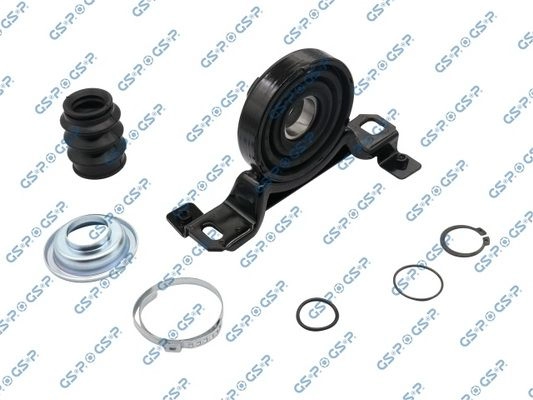 Подвесной подшипник кардана GSP R8GQM 530441S 1424371196 GRM3 0441S
