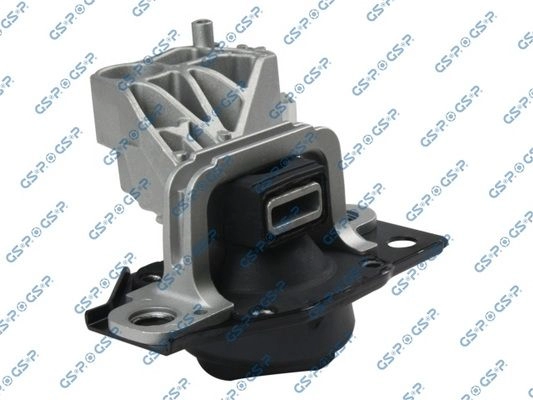 Подушка двигателя GSP 530893 X8N1 J 1440777374