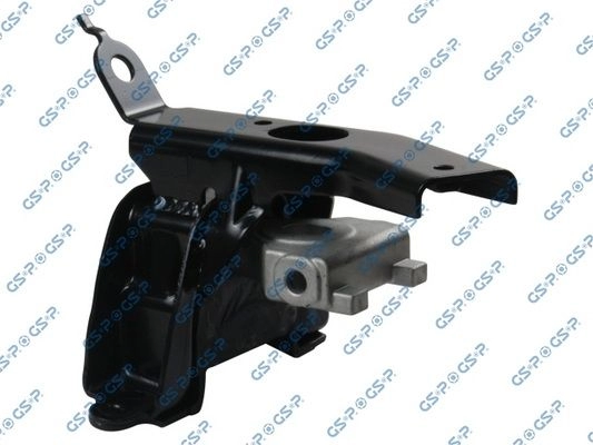 Подушка двигателя GSP H SQ3X2 1440777375 530947