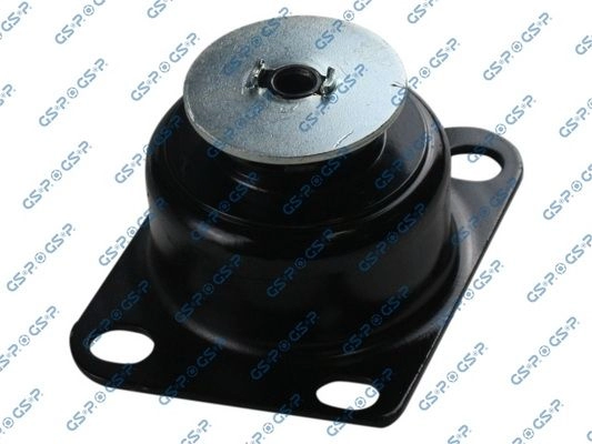 Подушка двигателя GSP 1424652726 0JQZ75 G RM31010 531010