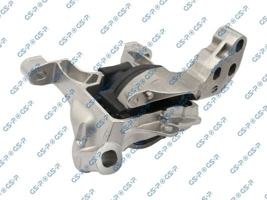 Подушка двигателя GSP GRM3 1195 531195 1424652761 KHT4LO